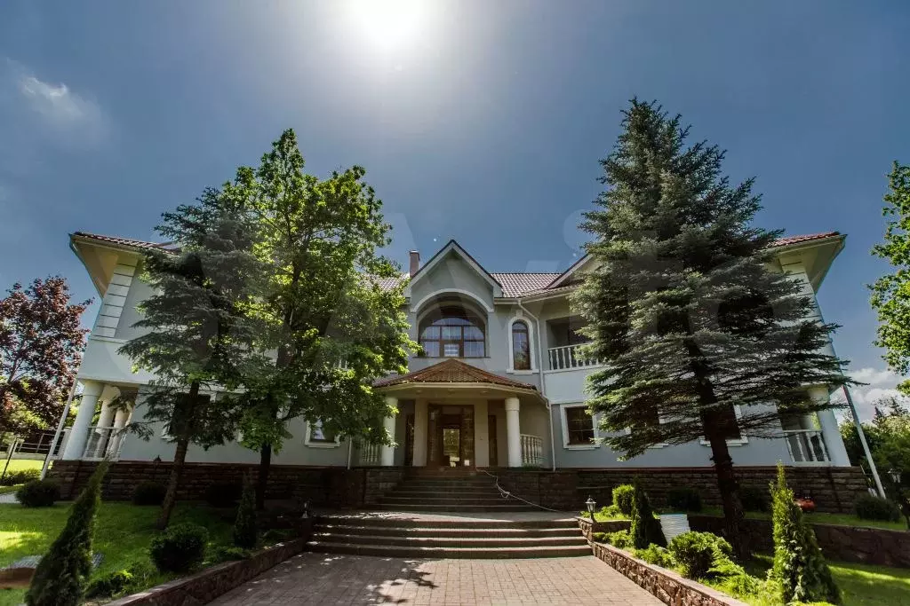 Дом 1200 м на участке 30 сот. - Фото 0