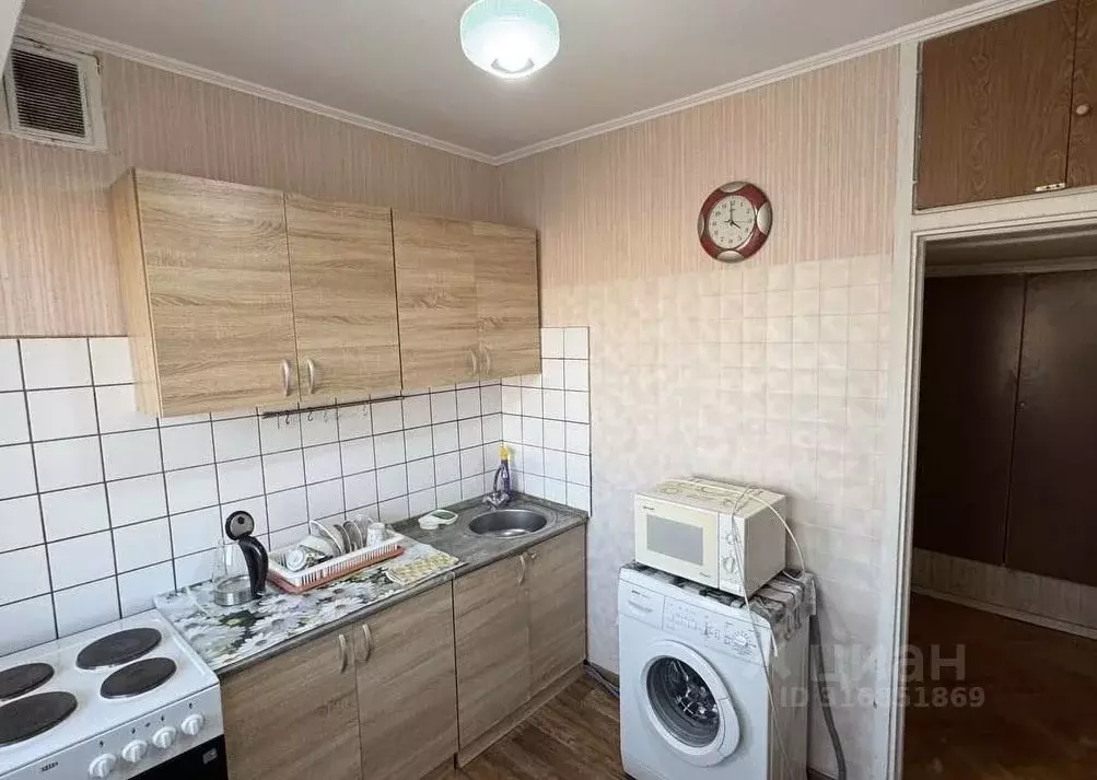 2-к кв. Москва ул. Островитянова, 21 (55.0 м) - Фото 0