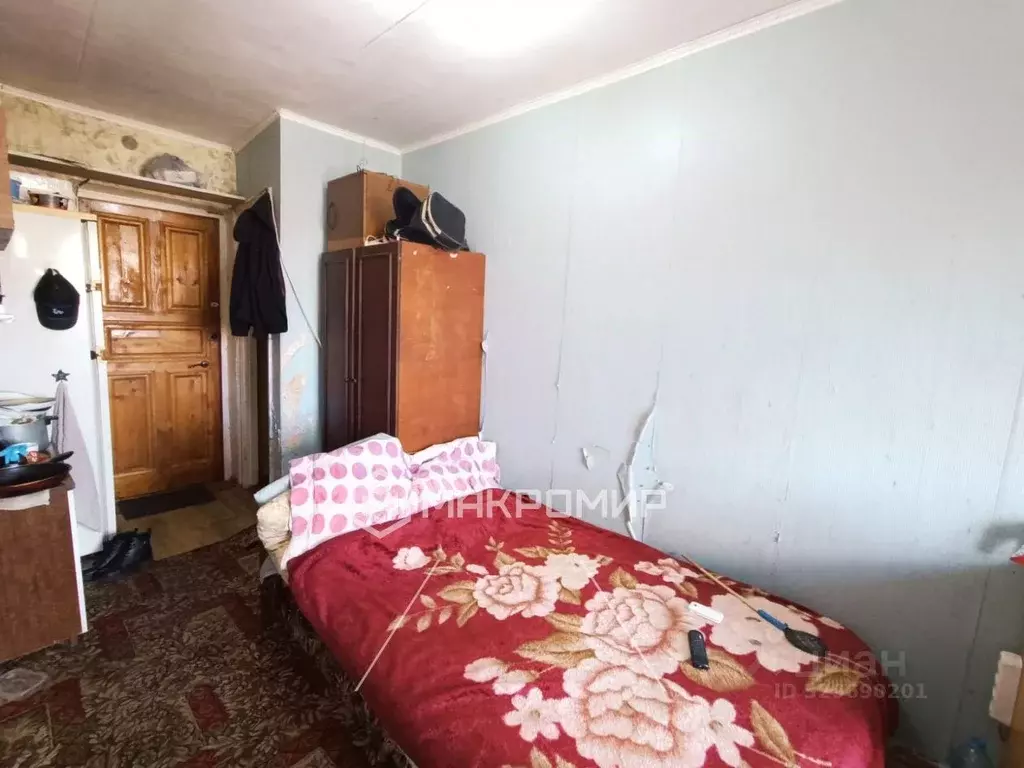Комната Орловская область, Орел Карачевский пер., 20 (11.6 м) - Фото 2