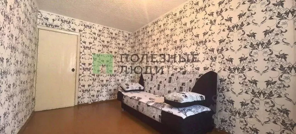 2-к кв. Курганская область, Курган ул. Радионова, 56 (47.9 м) - Фото 1