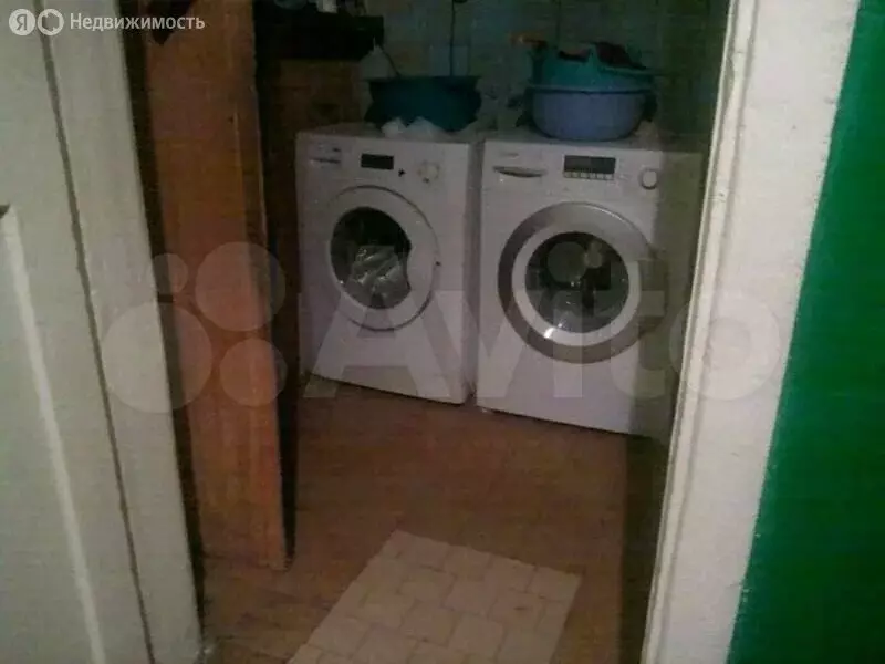 1к в -комнатной квартире (20 м) - Фото 2