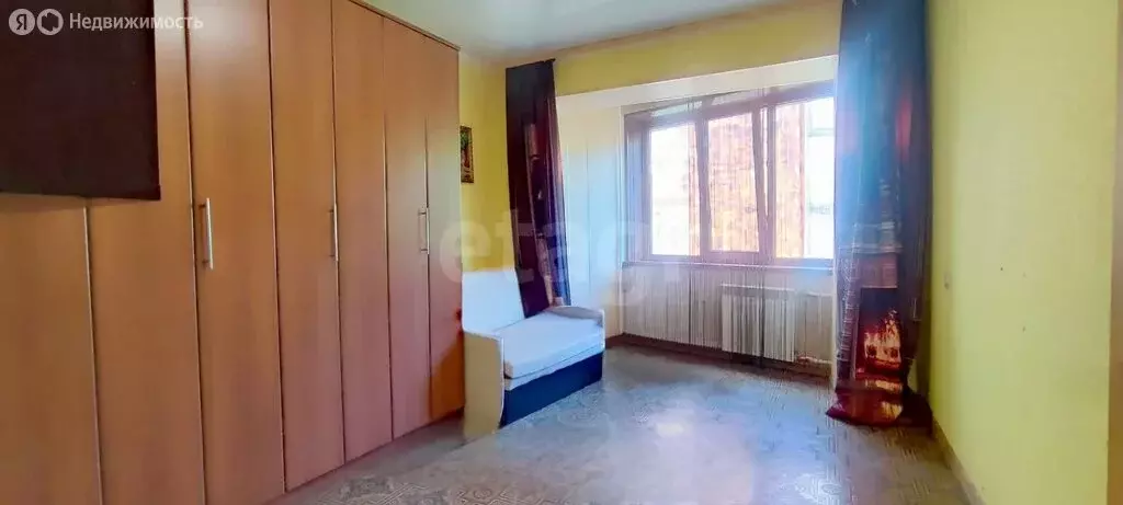 2-комнатная квартира: Петропавловск-Камчатский, Океанская улица, 92Б ... - Фото 1