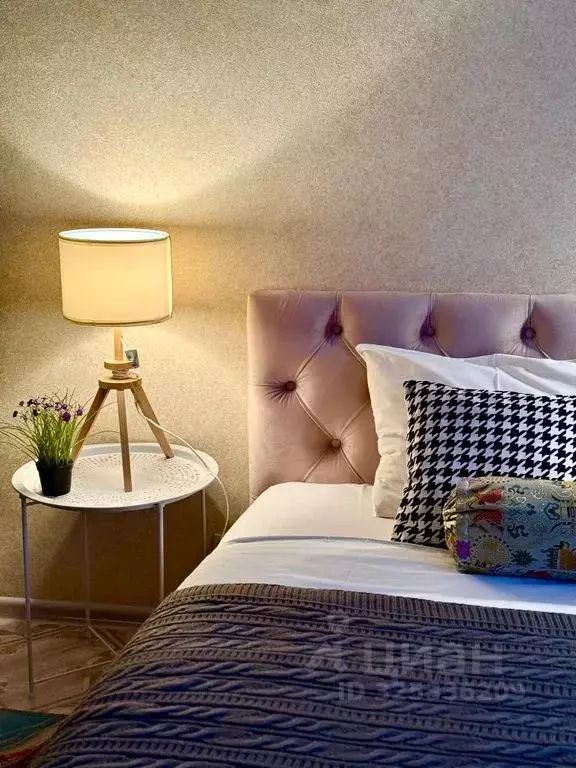 1-к кв. Московская область, Сергиев Посад Вознесенская ул., 48 (45.0 ... - Фото 1