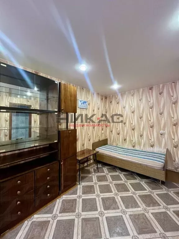 1-к кв. Ярославская область, Ярославль ул. Павлова, 33 (32.0 м) - Фото 2