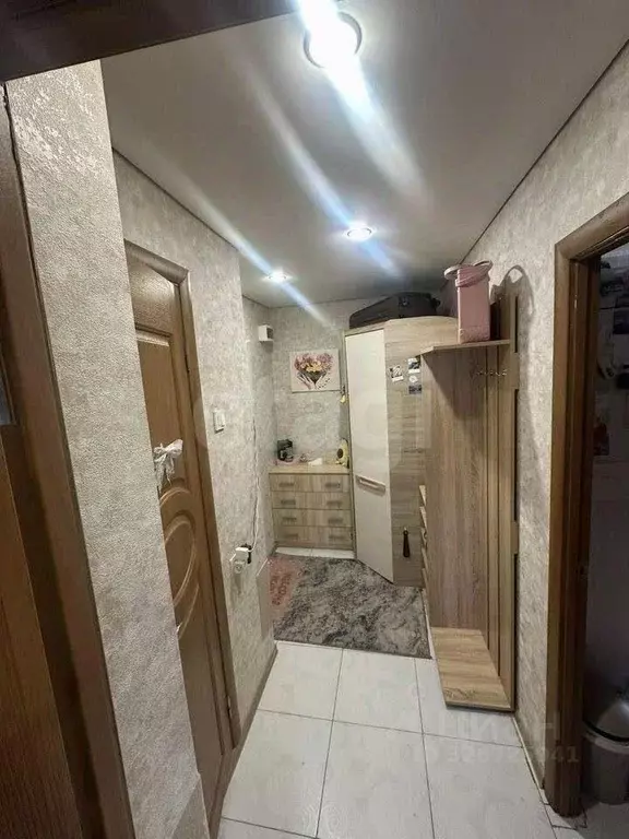 1-к кв. Севастополь просп. Октябрьской Революции, 52А (37.6 м) - Фото 1