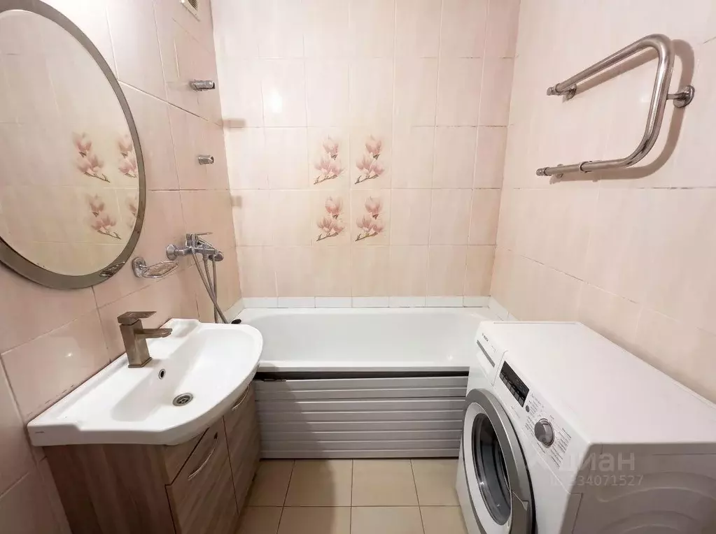 Квартира, 2 комнаты, 60 м - Фото 2