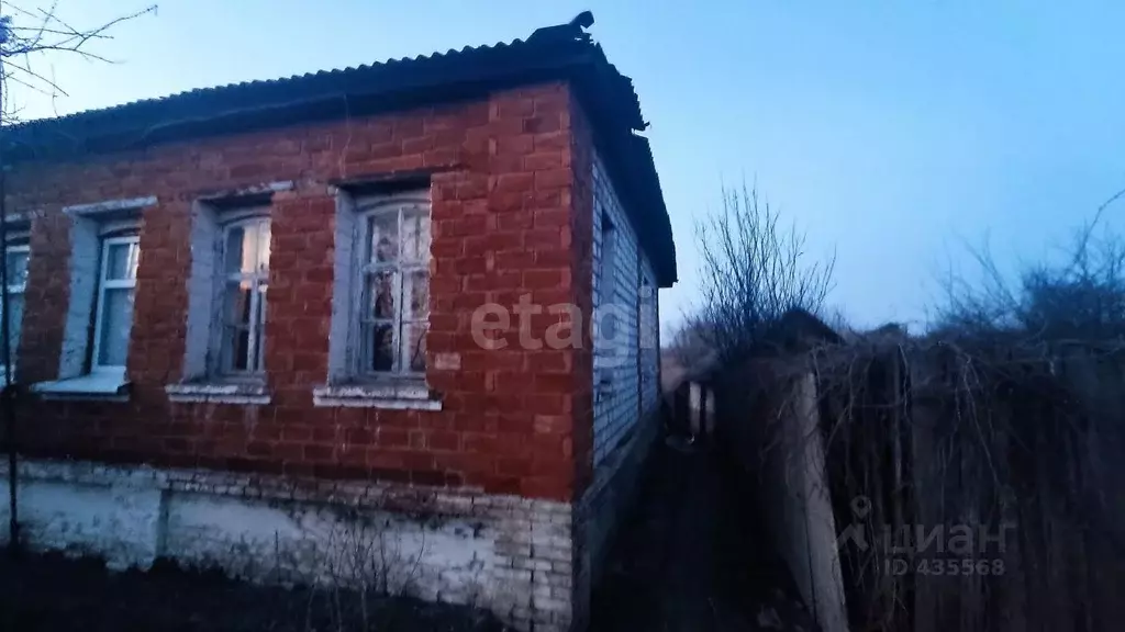 2-к кв. Белгородская область, Валуйский городской округ, Уразово рп ... - Фото 1