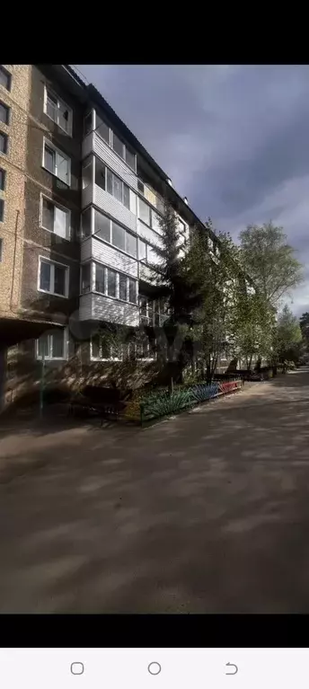 Продаётся 1-к квартира, 31 м - Фото 0