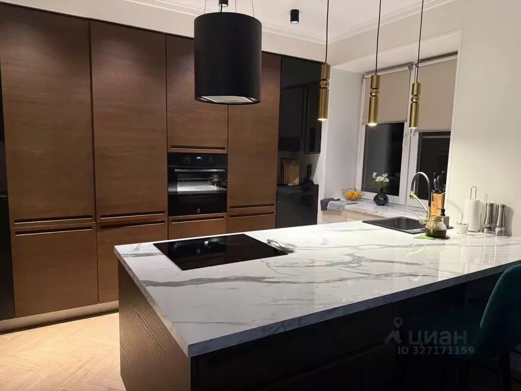 Таунхаус в Москва ул. Адмирала Лазарева, 80к4 (238 м) - Фото 1