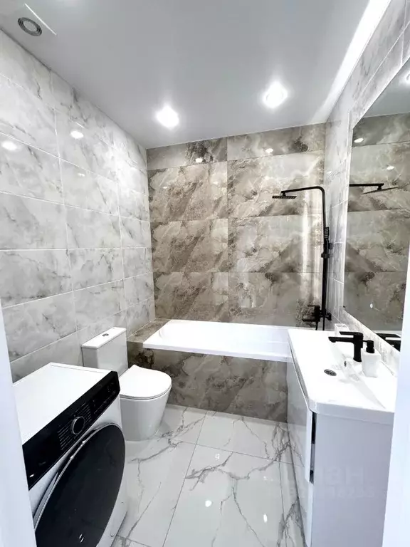 1-к кв. Москва Автозаводская ул., 26/1 (27.0 м) - Фото 1