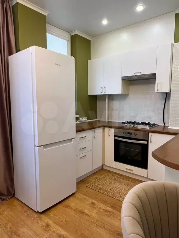 2-к. квартира, 60 м, 3/12 эт. - Фото 1