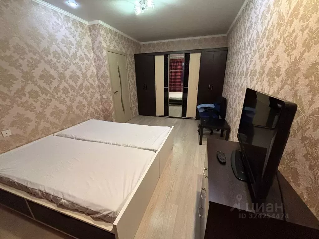 1-к кв. Ростовская область, Аксай Советская ул., 16к2 (36.0 м) - Фото 1