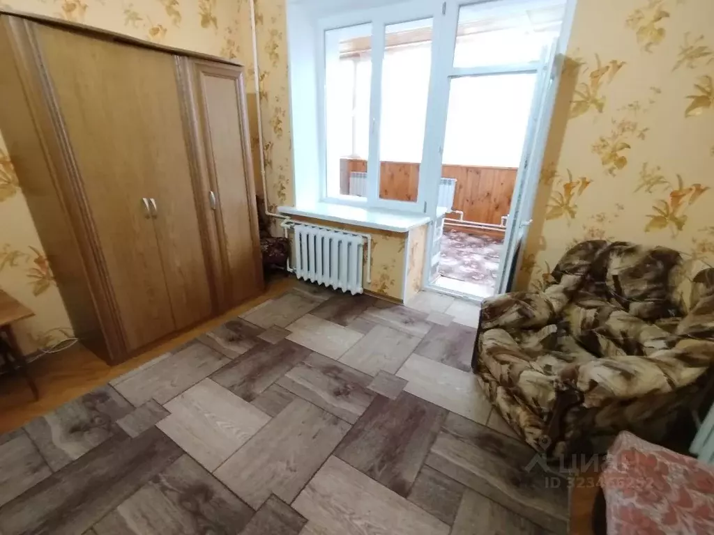 2-к кв. Липецкая область, Липецк ул. Вермишева, 22А (65.0 м) - Фото 2