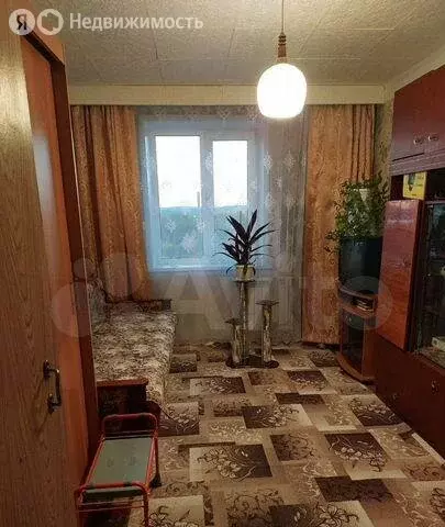 2-комнатная квартира: Усть-Илимск, улица Энгельса, 29 (52 м) - Фото 1