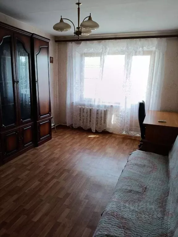 2-к кв. Ростовская область, Ростов-на-Дону Северный мкр, ул. ... - Фото 2