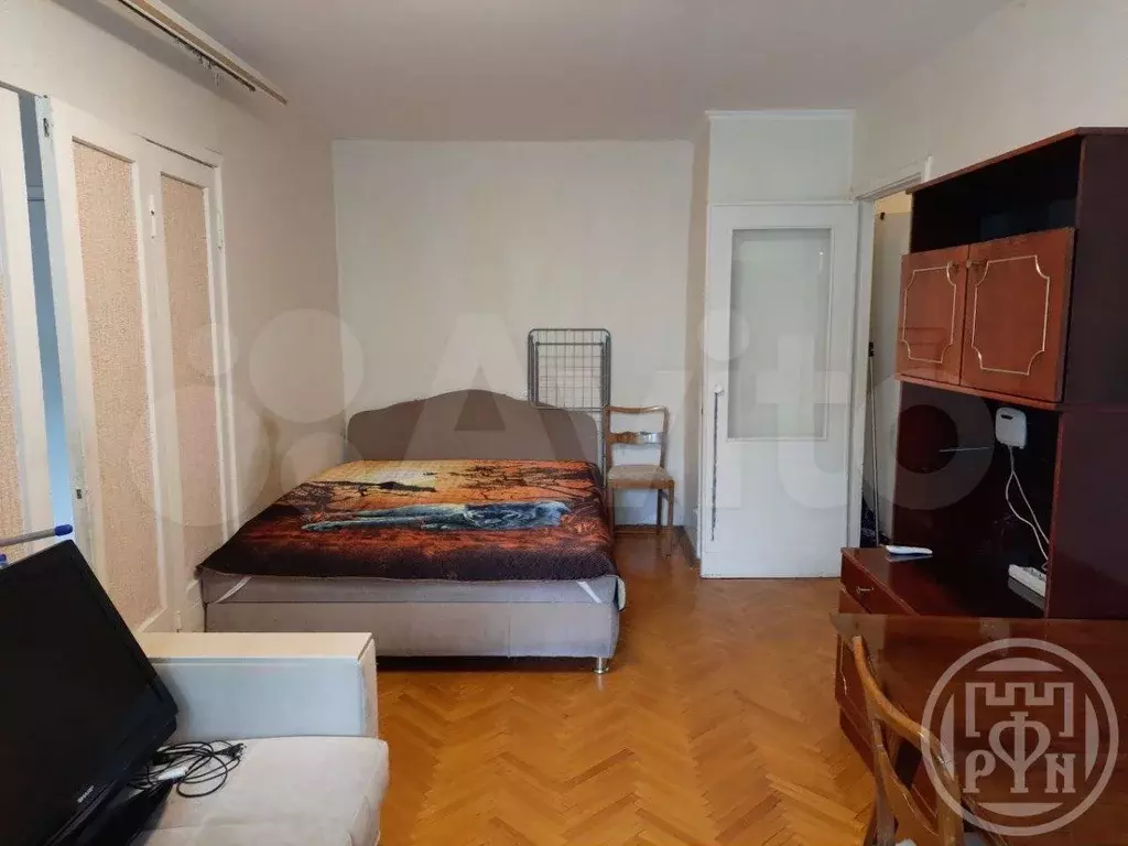 2-к. квартира, 42,9 м, 3/4 эт. - Фото 1