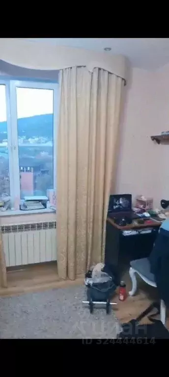 3-к кв. Краснодарский край, Геленджик Туристическая ул. (105.0 м) - Фото 2