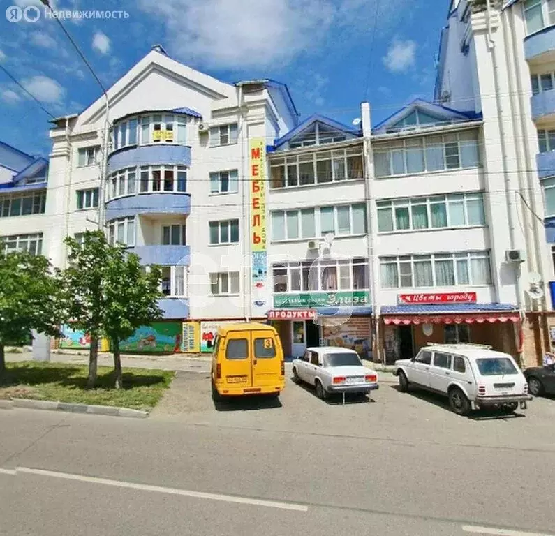 Помещение свободного назначения (70 м) - Фото 1