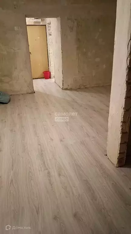Продаётся 1-к квартира, 36.6 м - Фото 1
