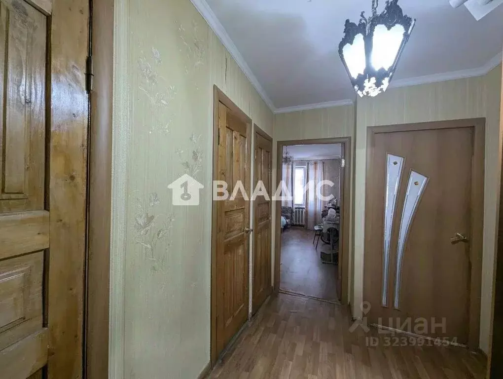 2-к кв. Белгородская область, Белгород Преображенская ул., 5 (49.4 м) - Фото 2
