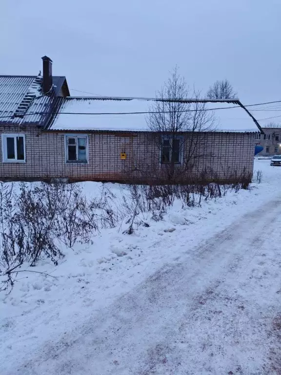 Помещение свободного назначения в Ивановская область, Вичугский ... - Фото 2