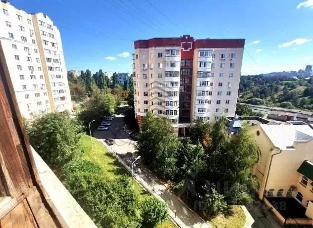 2-к кв. Белгородская область, Белгород ул. Губкина, 13 (51.0 м) - Фото 1