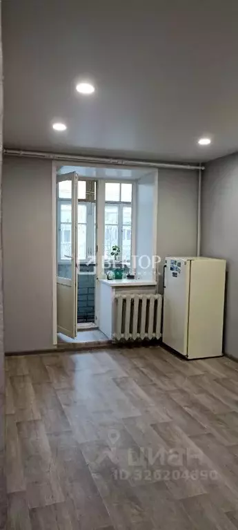 1-к кв. Ярославская область, Ярославль Липовая Гора жилрайон, ул. ... - Фото 1