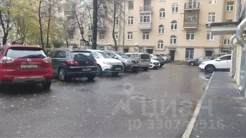 Гараж в Москва ул. Земляной Вал, 52/16С1 (13 м) - Фото 2