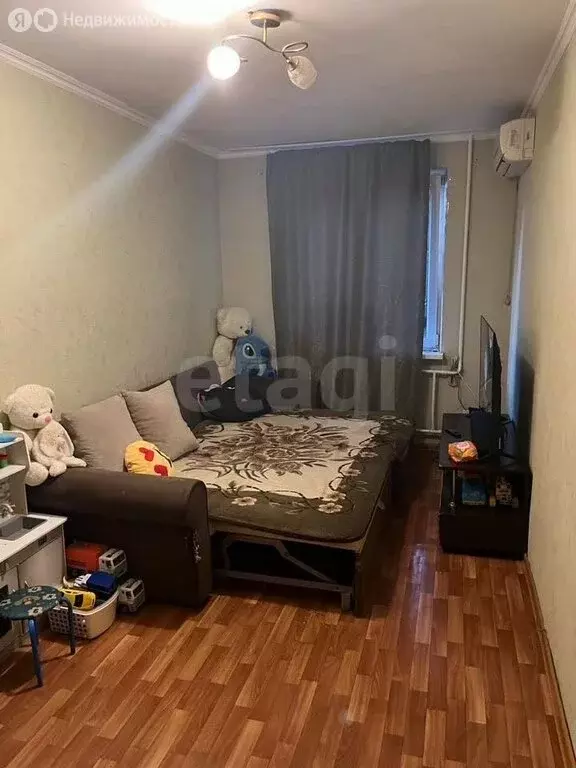 2-комнатная квартира: Краснодар, Фестивальный микрорайон, улица Яна ... - Фото 1