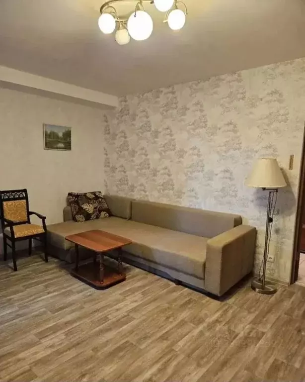 3-к кв. Санкт-Петербург Школьная ул., 36 (71.0 м) - Фото 2