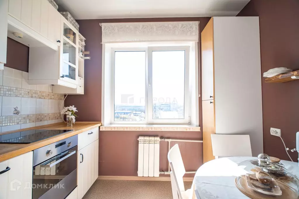 Продаётся 2-к квартира, 53 м - Фото 1