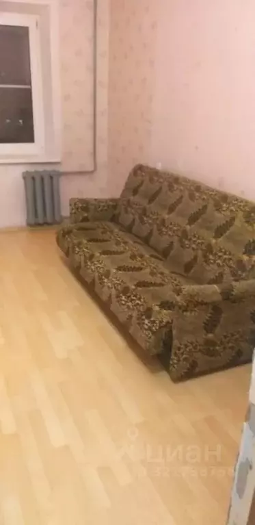 Комната Новгородская область, Великий Новгород ул. Космонавтов, 8 ... - Фото 0
