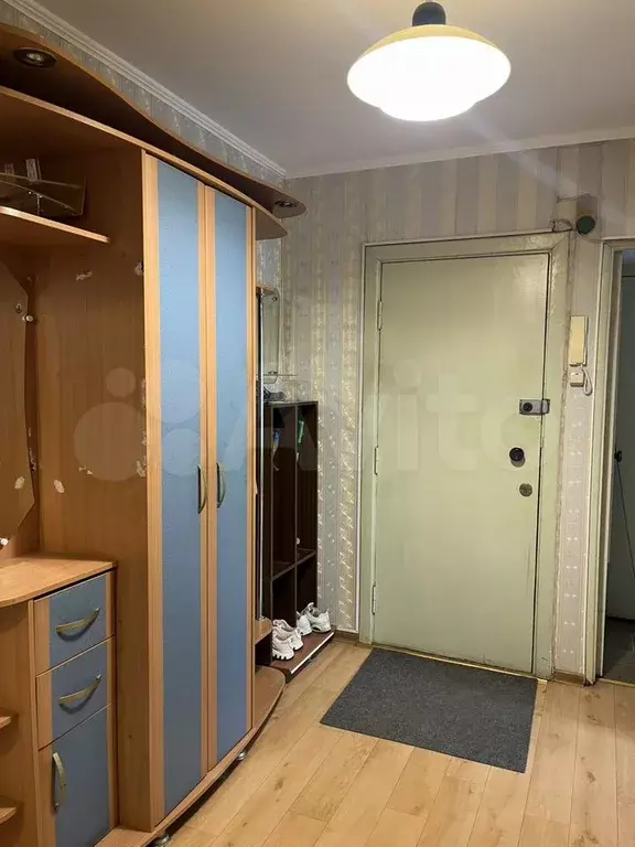 3-к. квартира, 63 м, 1/9 эт. - Фото 1
