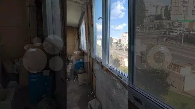2-к. квартира, 44,6 м, 3/9 эт. - Фото 1