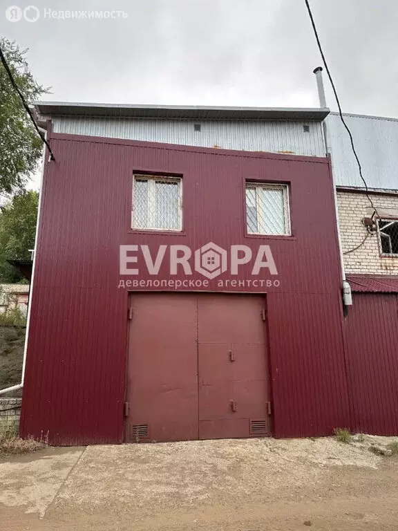 Помещение свободного назначения (350 м) - Фото 1