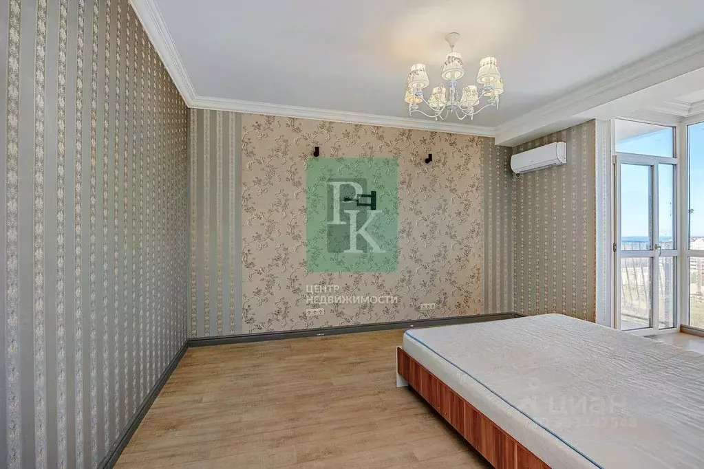 3-к кв. Севастополь ул. Челнокова, 19 (60.3 м) - Фото 2