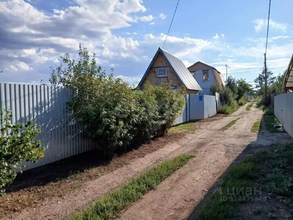 Дом в Оренбургская область, Оренбургский район, Подгородне-Покровский ... - Фото 2