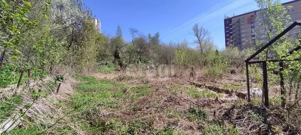 Участок в Нижегородская область, Нижний Новгород Родник садоводческое ... - Фото 0