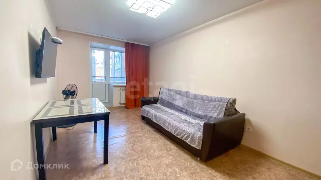 Продаётся 2-к квартира, 51.6 м - Фото 1