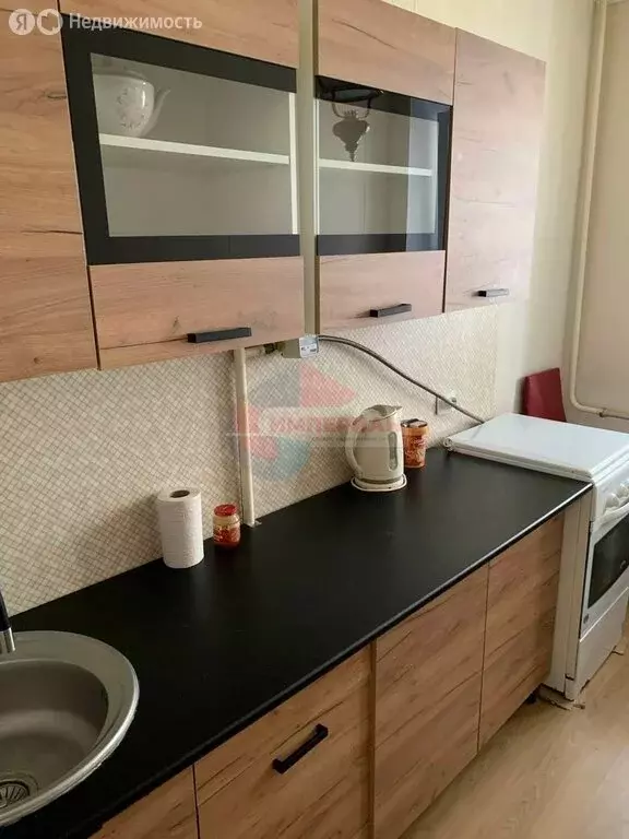 1-комнатная квартира: Шебекино, Нежегольское шоссе, 13В (27.3 м) - Фото 1