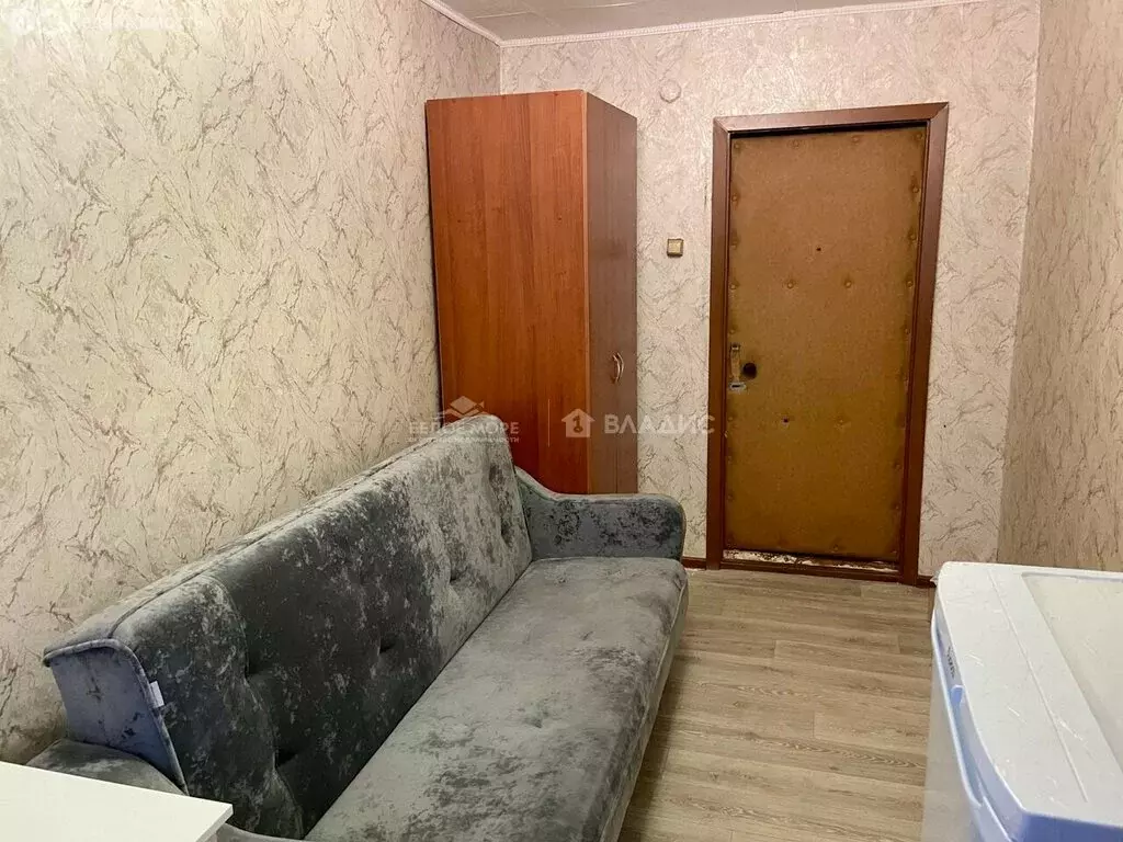 1к в 5-комнатной квартире (10.6 м) - Фото 2