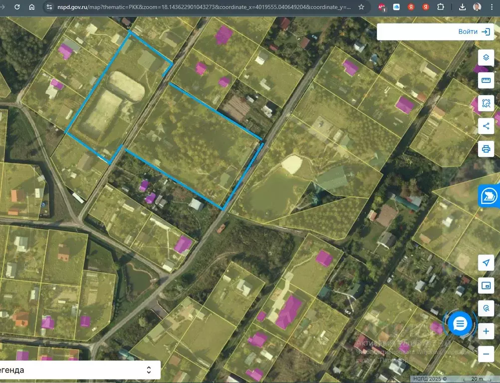 Дом в Московская область, Наро-Фоминский городской округ, Золотьково ... - Фото 1
