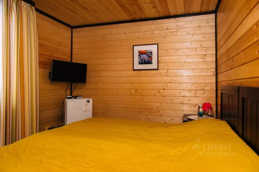 Комната Тверская область, Калязинский муниципальный округ, д. Ефимово  ... - Фото 2