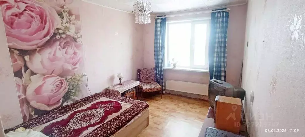 2-к кв. Свердловская область, Екатеринбург ул. Софьи Перовской, 107 ... - Фото 2