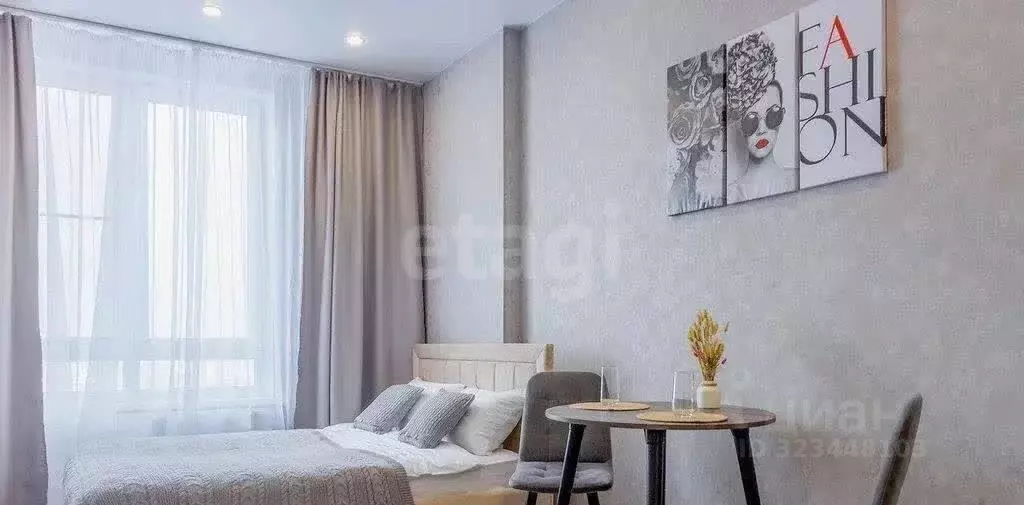 Студия Нижегородская область, Нижний Новгород ул. Максима Горького, ... - Фото 1