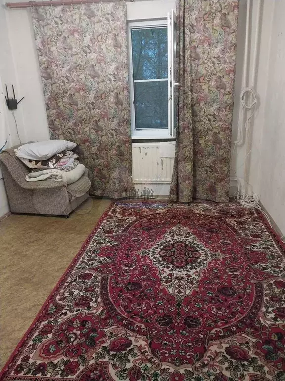 2-к. квартира, 49 м, 4/12 эт. - Фото 1
