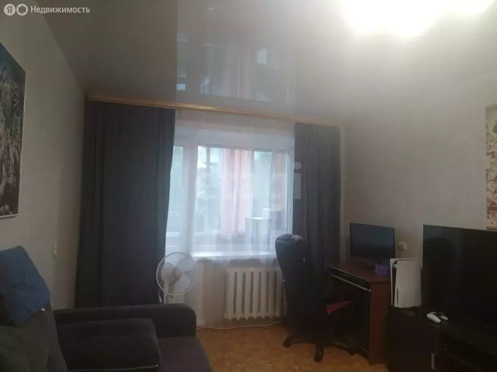 1-комнатная квартира: Новосибирск, улица Филатова, 13 (31.2 м) - Фото 0