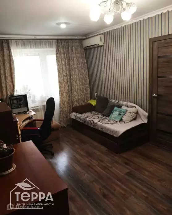 Продаётся 3-к квартира, 43.5 м - Фото 0