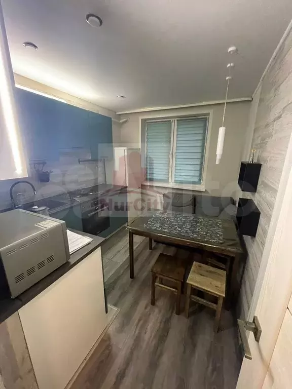 2-к. квартира, 45 м, 1/6 эт. - Фото 0