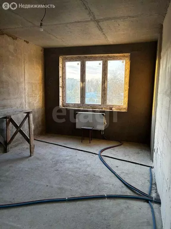 1-комнатная квартира: Тверь, улица Ткача, 3 (52 м) - Фото 0